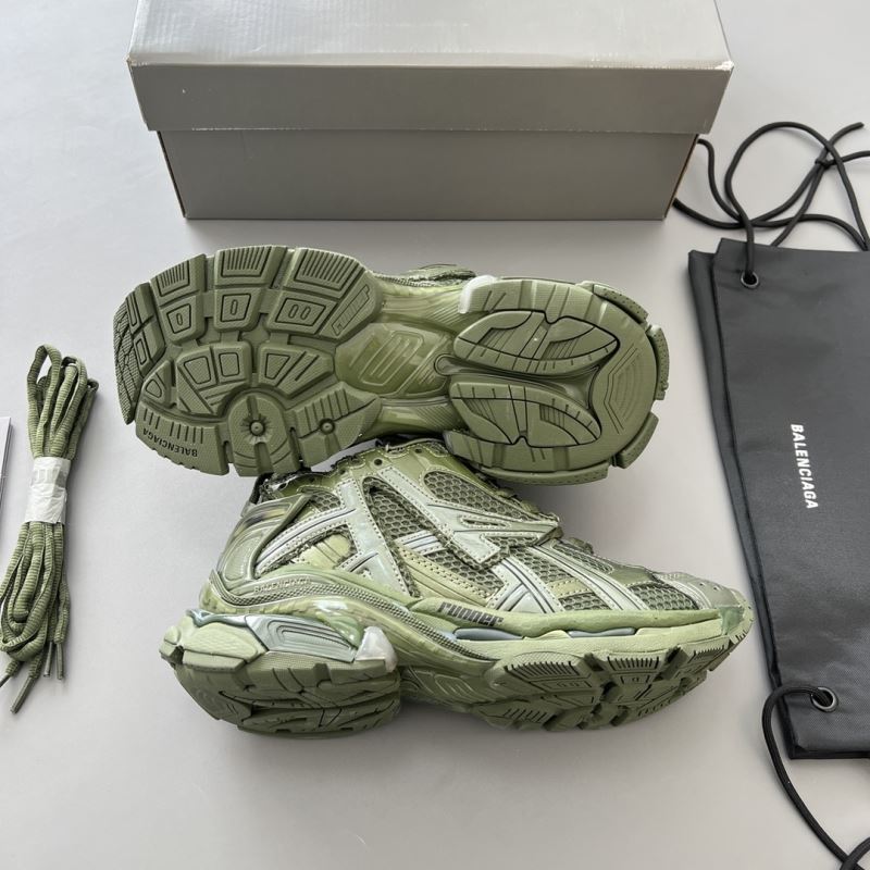 Balenciaga Track Shoes